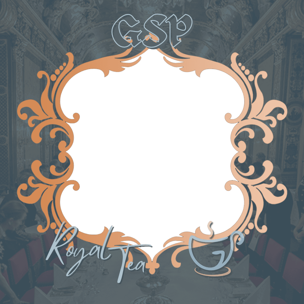 GSP Royal Tea