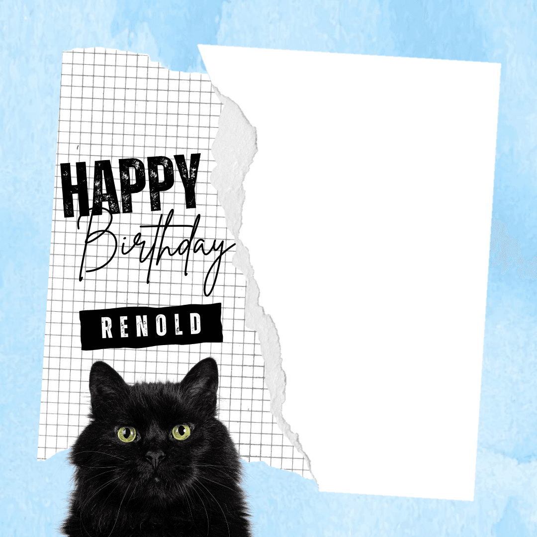 Happy Renold Day