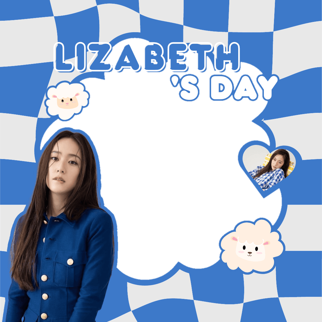 Lizabeth's Day