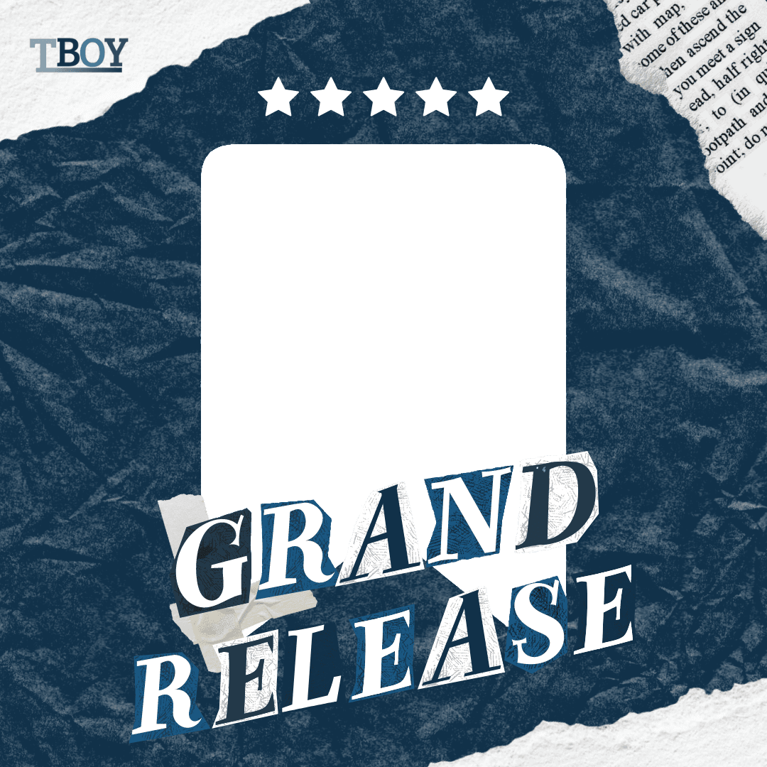 Grand Release TBOY