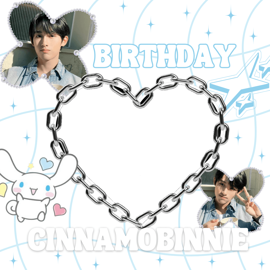 BINNI BIRTHDAY