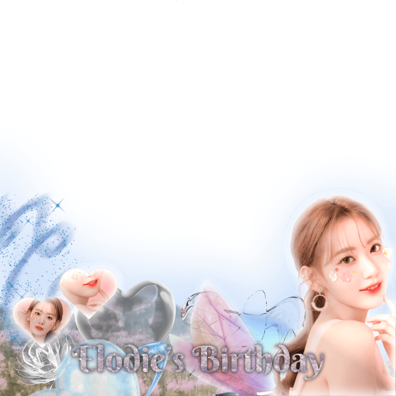 Elodie's Birthday