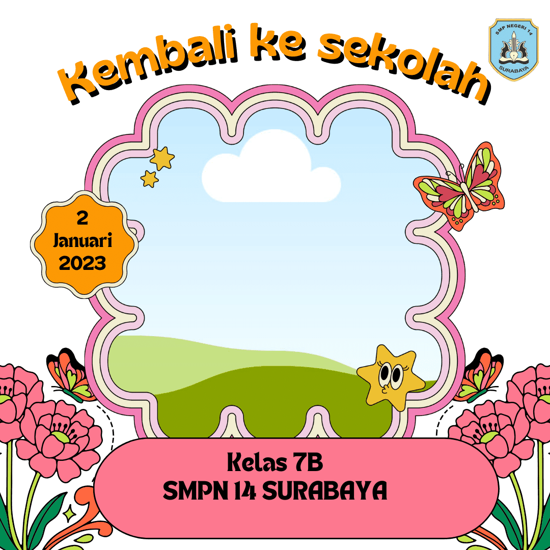 kembali ke sekolah