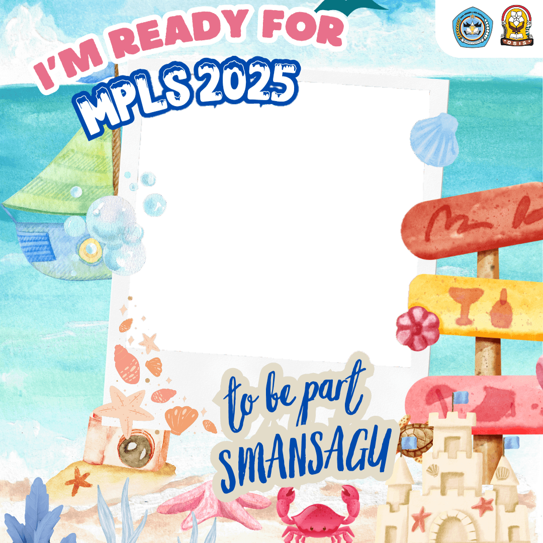 T*****N peserta MPLS 2025 SMANSAGU