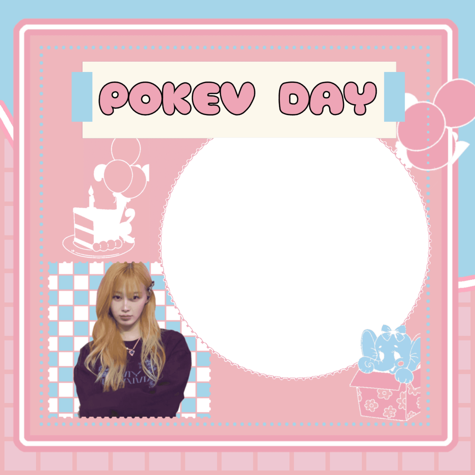 pokev dayy 
