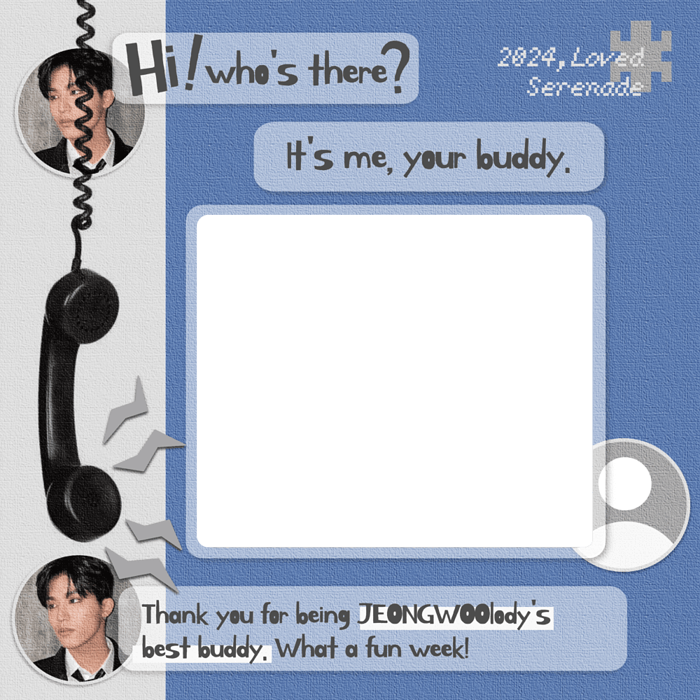 JEONGWOOlody