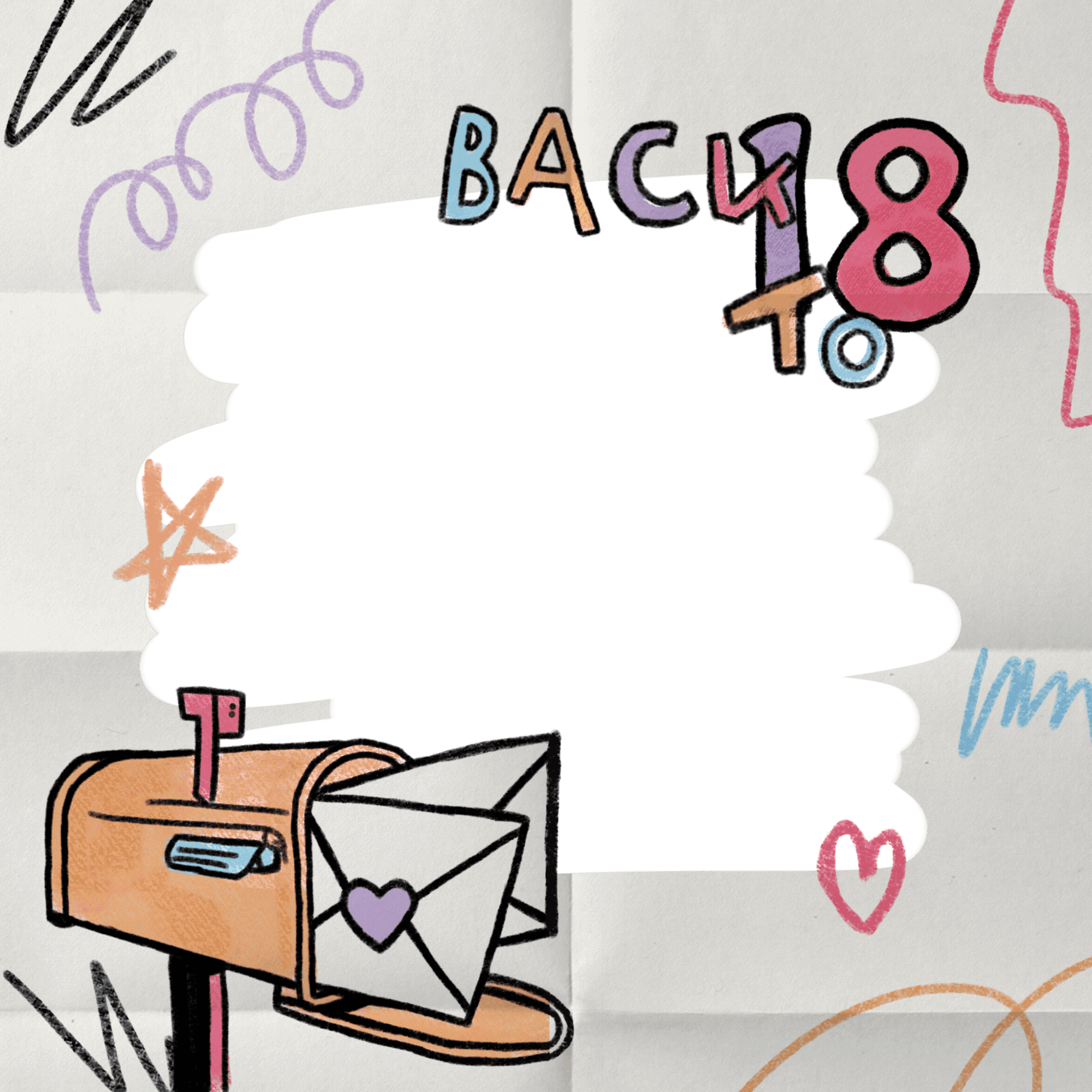 Back to 18’s love!