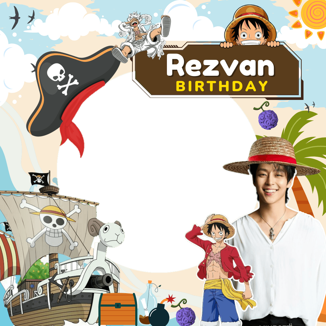 Rezvan's Day