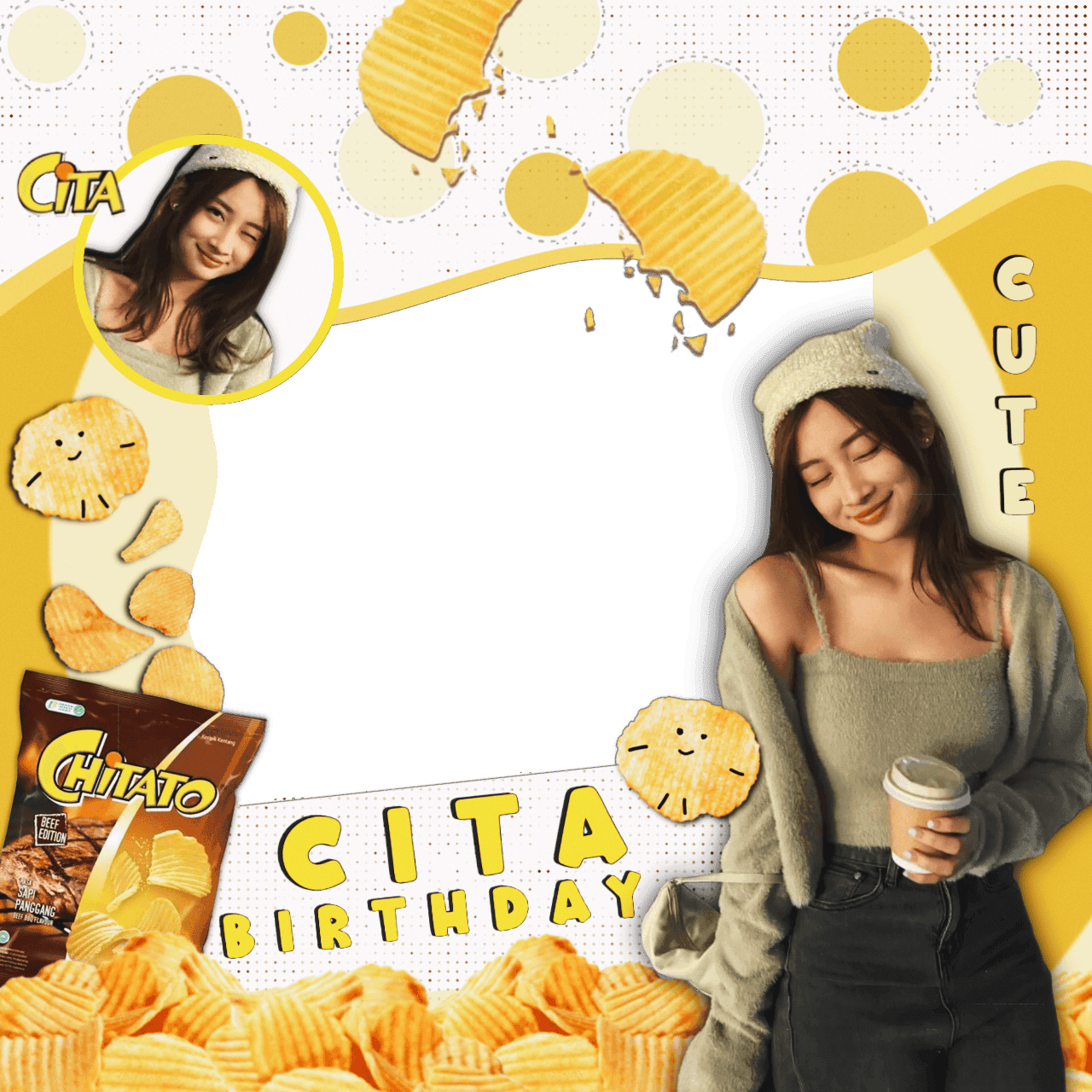Cita Birthday!!