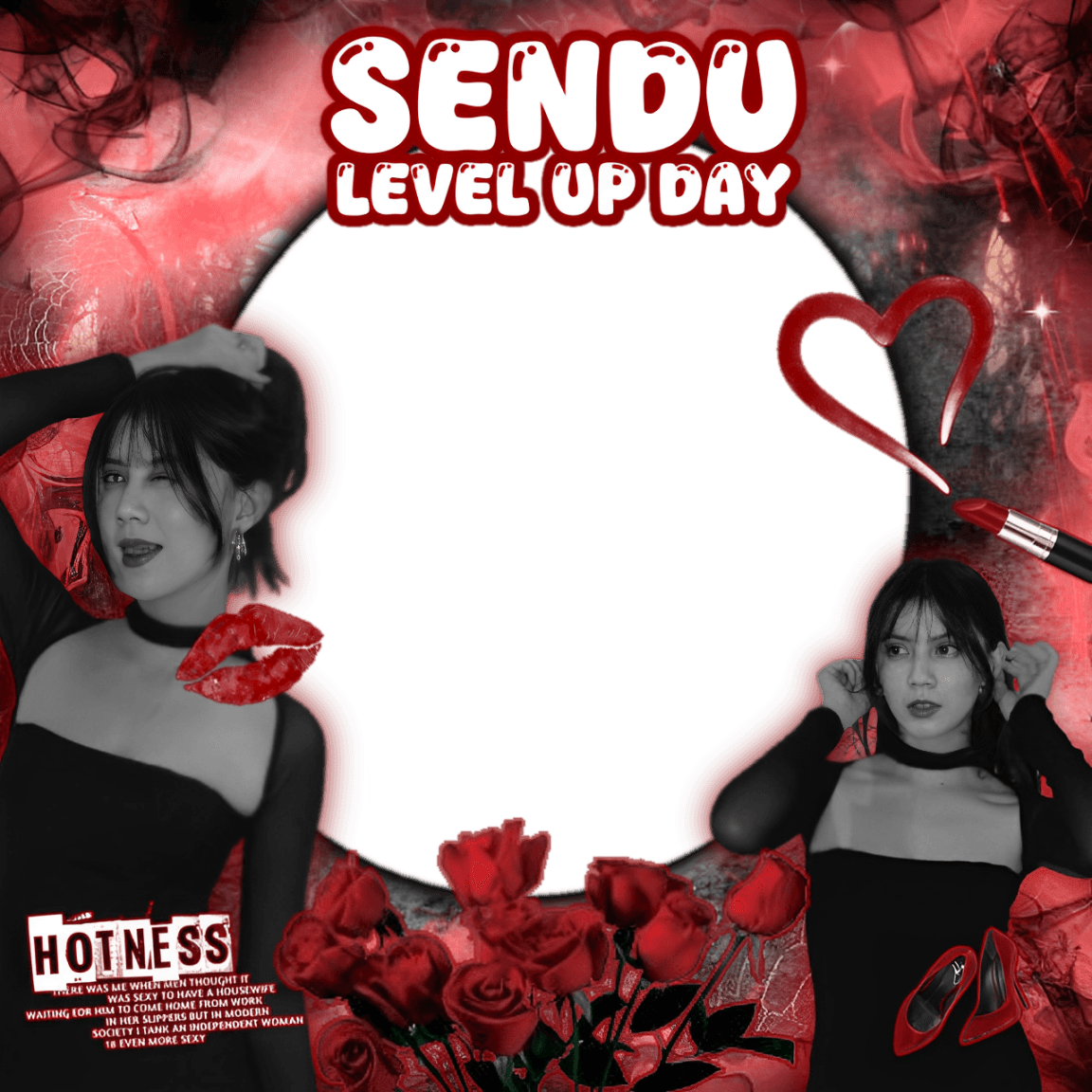 Sendu's Day!