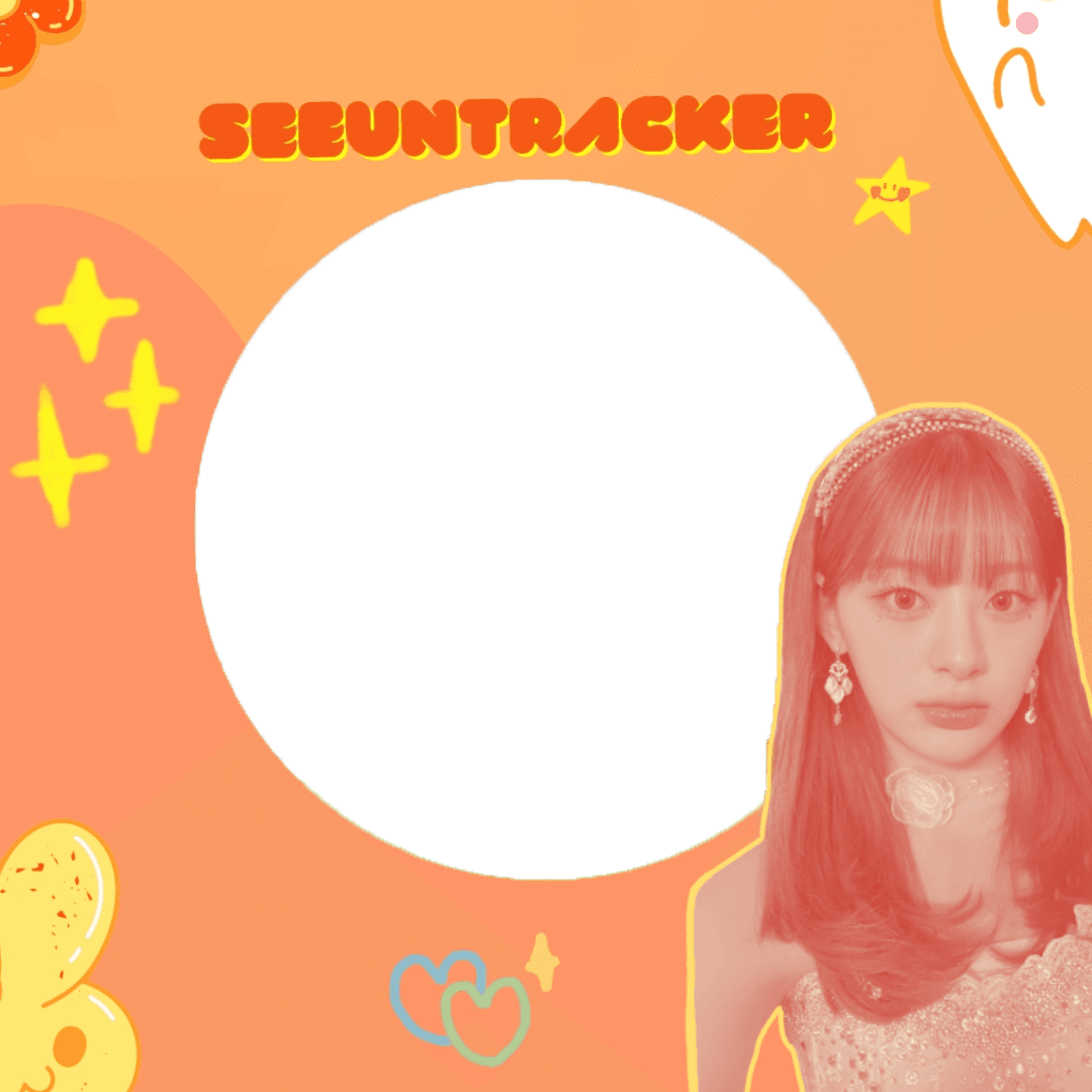 Seeun! :3 