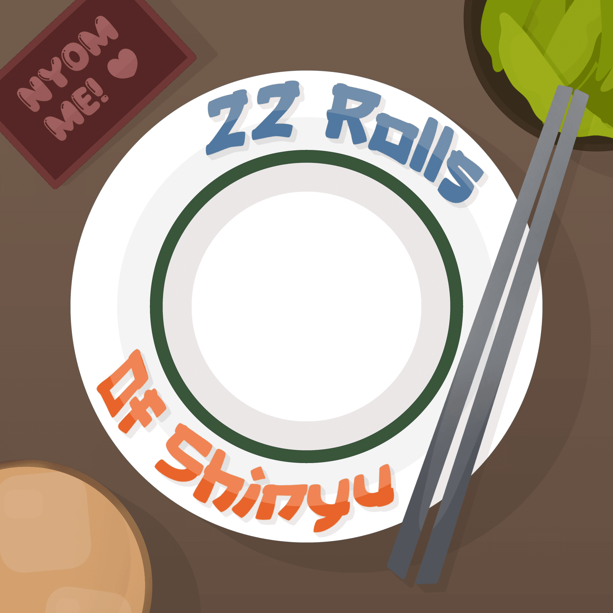Shinyu's Birthday 