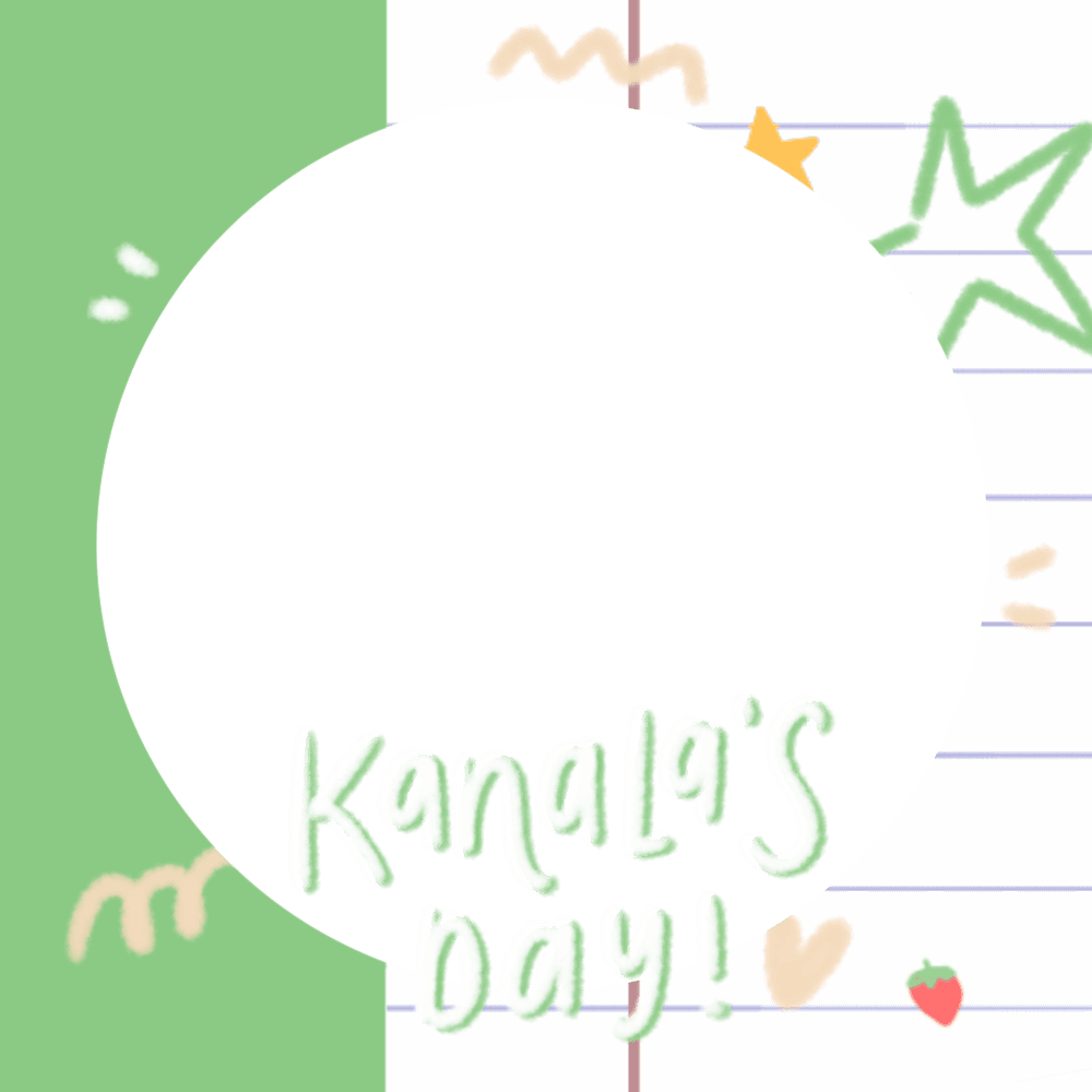 K's Day!