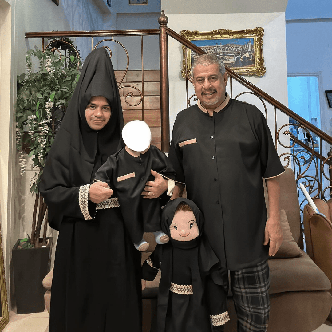 Anaknya Fadil