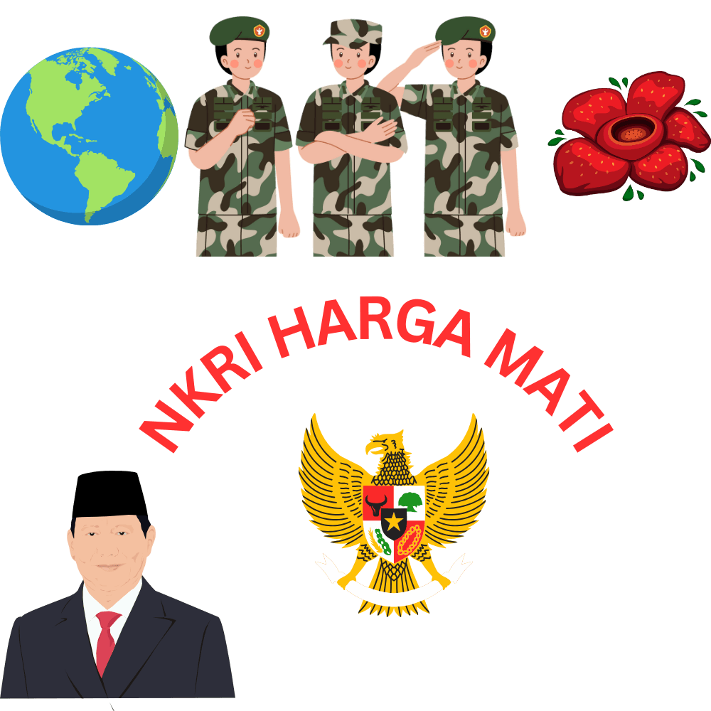 HUT TNI