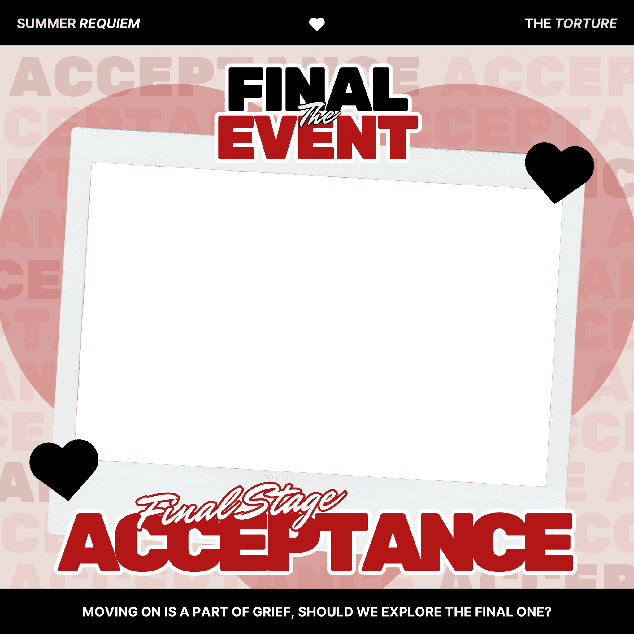 Final Event