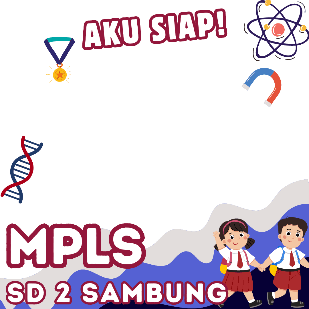 MPLS SD 2 SAMBUNG