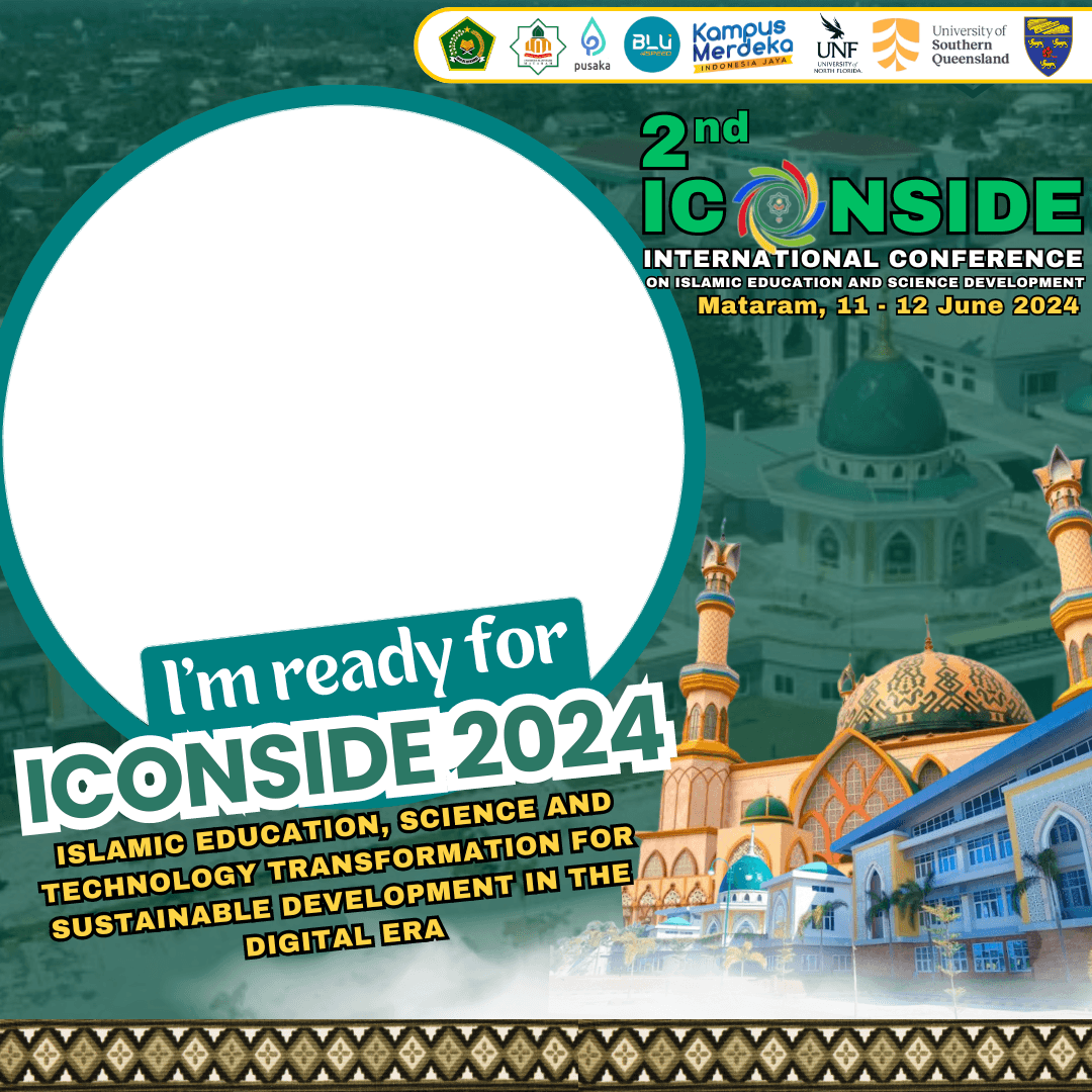 2ND ICONSIDE 2024
