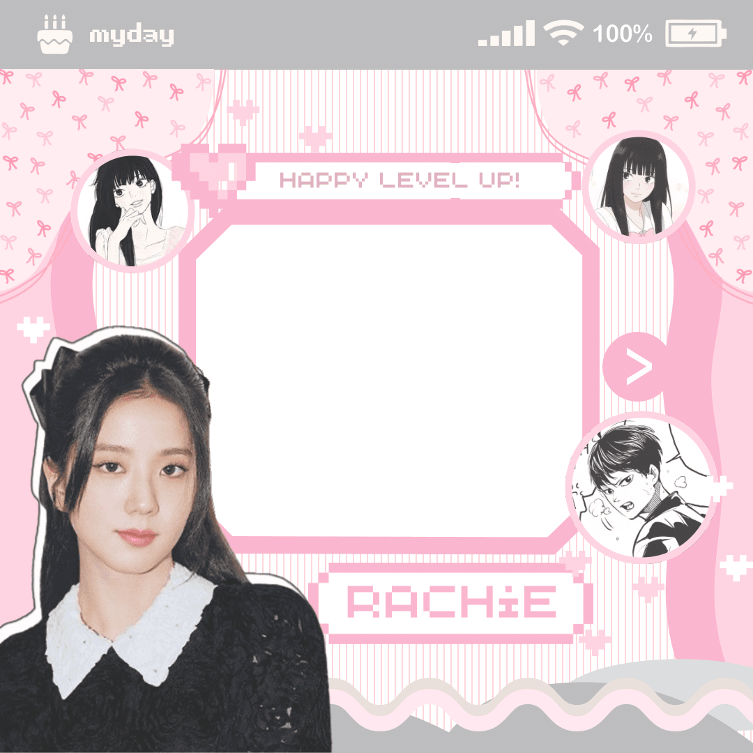 rachie’s day