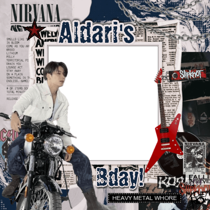 aldari's day