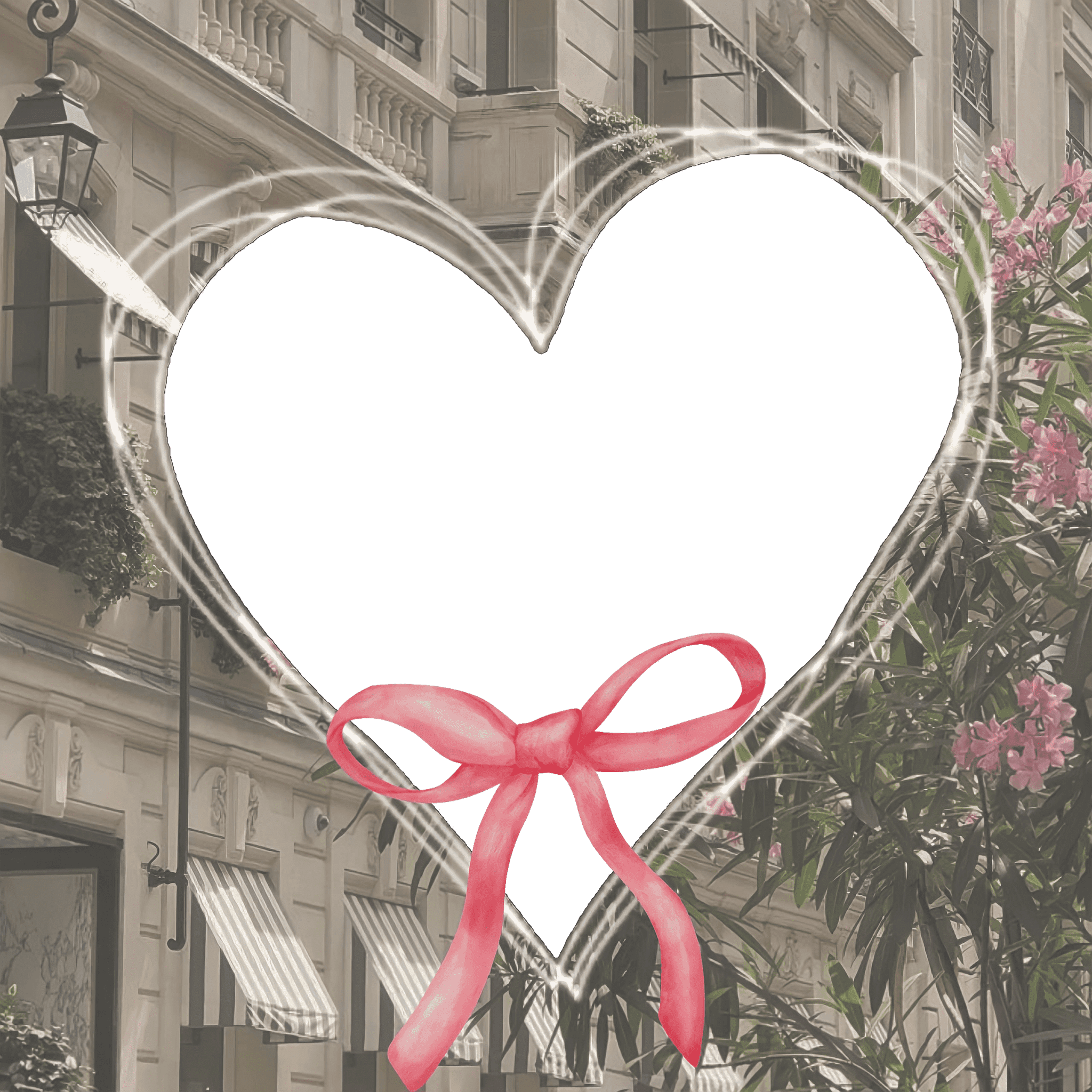 Parisified 1st Event: Welcome to Paris!