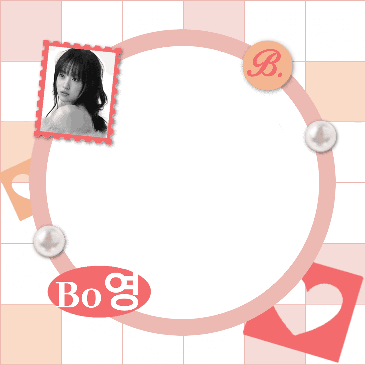 𝐁𝐨영's Birthday