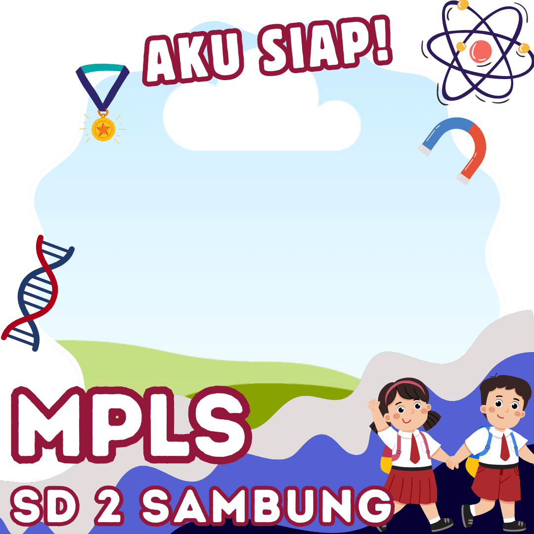 MPLS SD 2 SAMBUNG