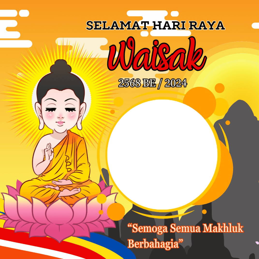 Waisak2568
