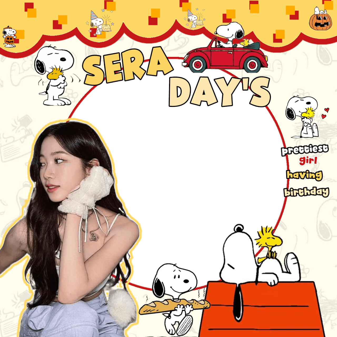 sera