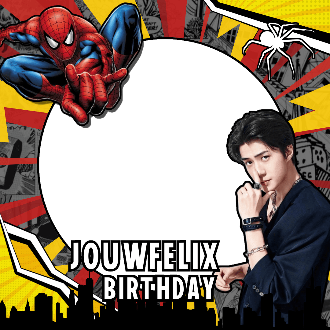 Jowfelix's day