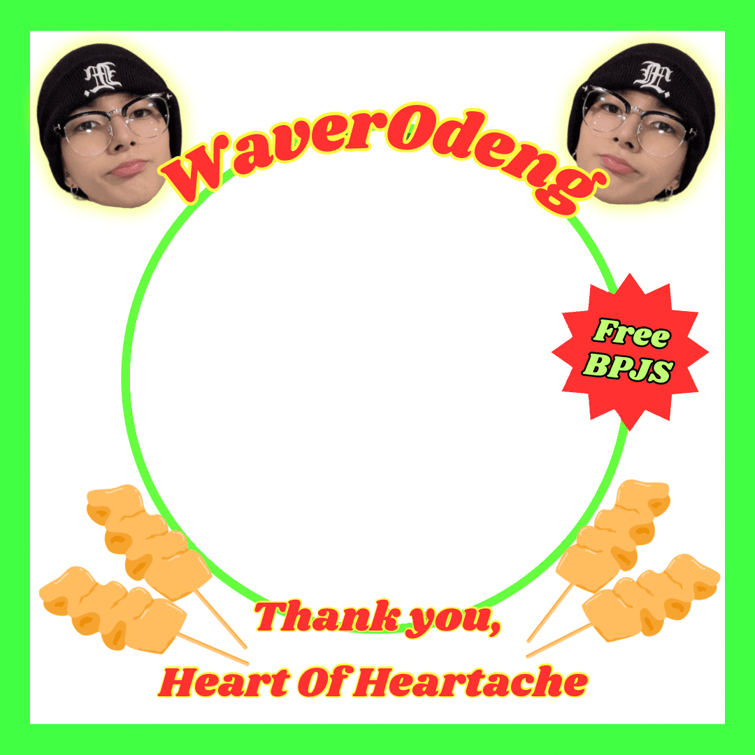 WaverOdeng