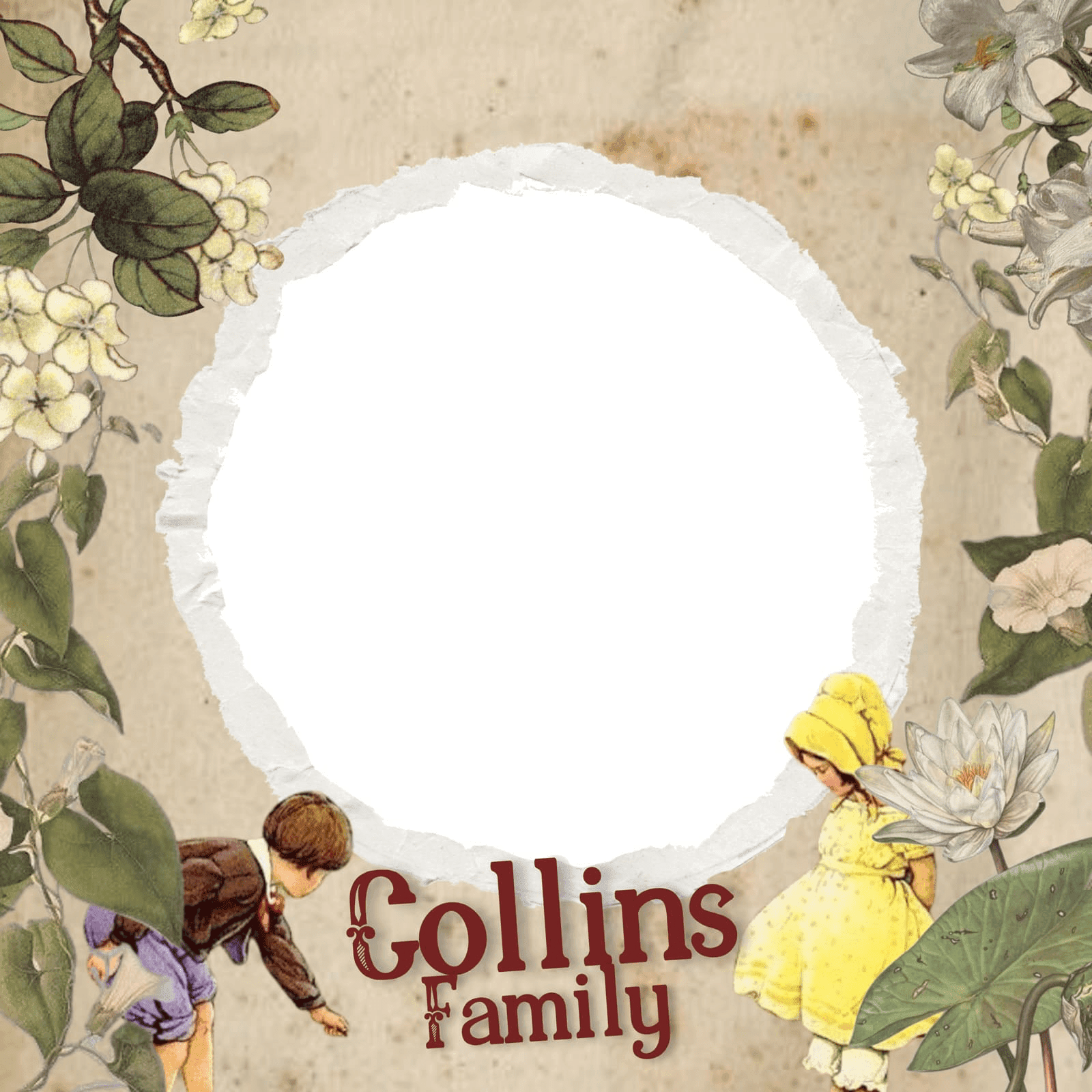 Collins Mini Event. 