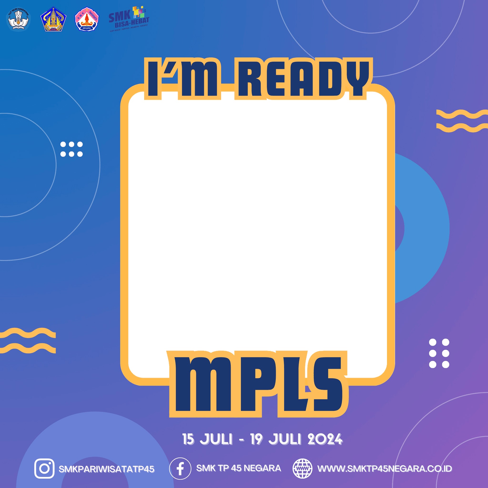 MPLS SMK TP 45 NEGARA