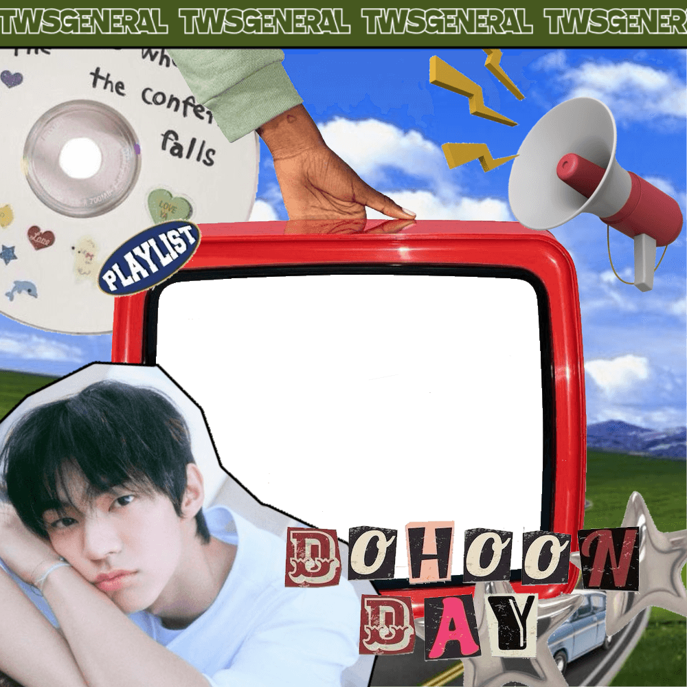 Kim Dohoon’s Joylus Birthday