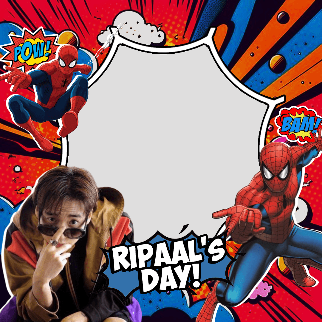 ripaal's day