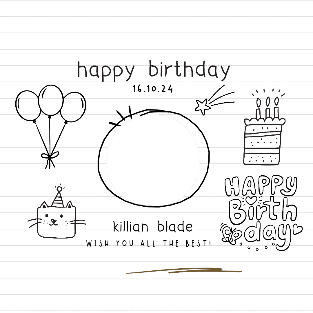killian birthday 