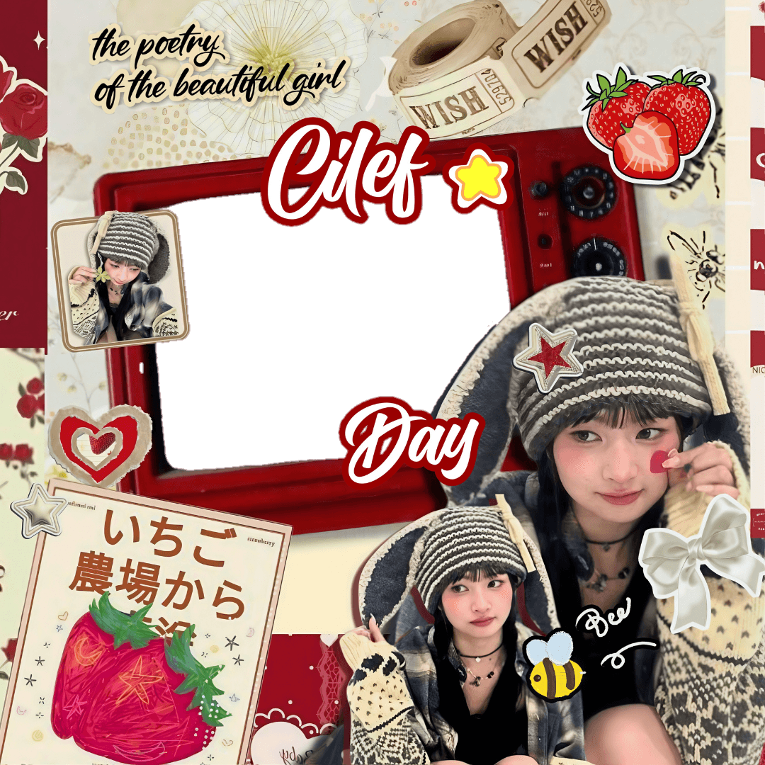 Cilef Day