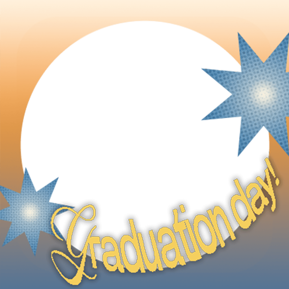 SUMMERSTEALS' Graduation Day!
