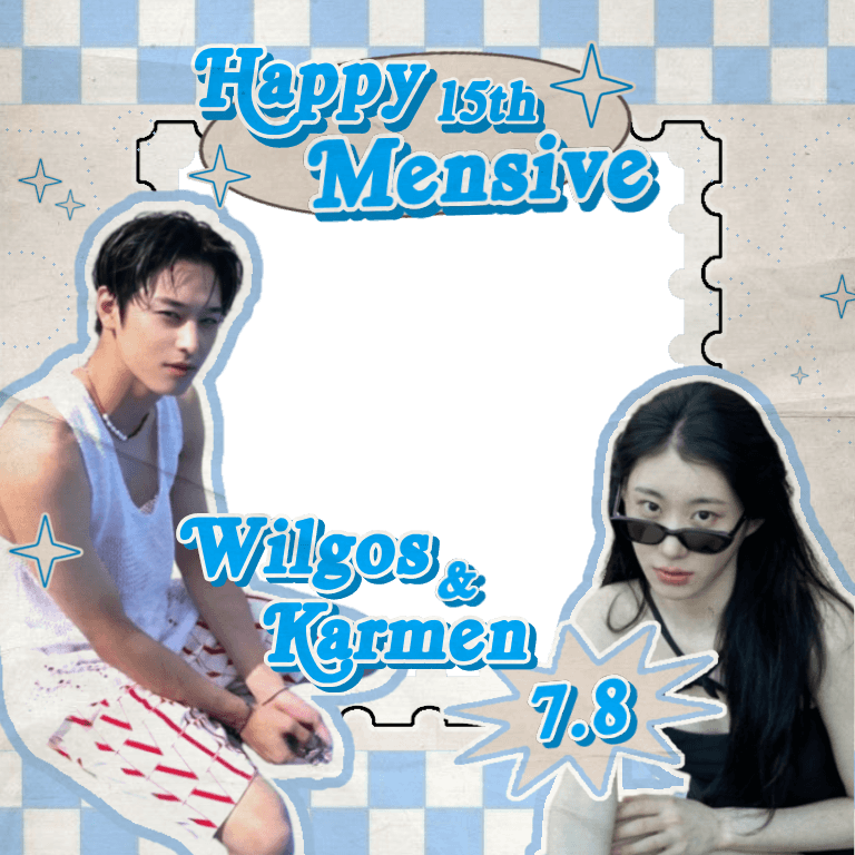 15th wilgos & karmen