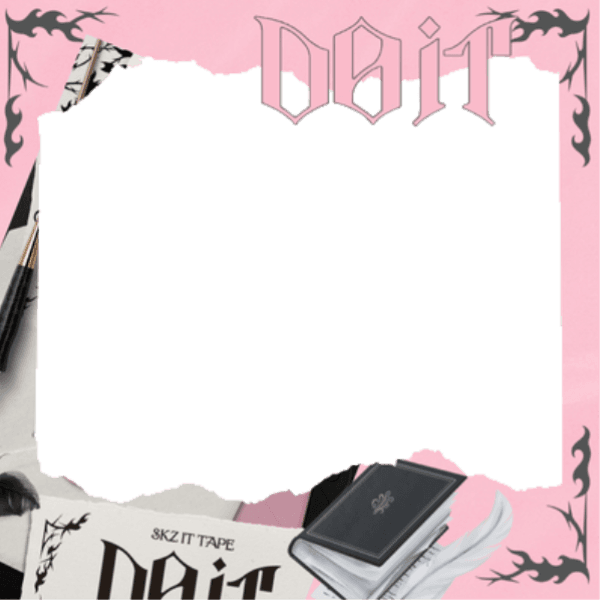 Stray Kids “DO IT”