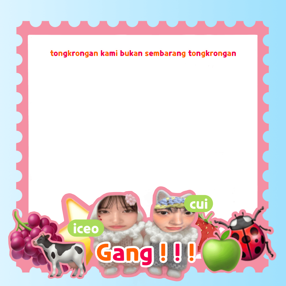iceo n cui
