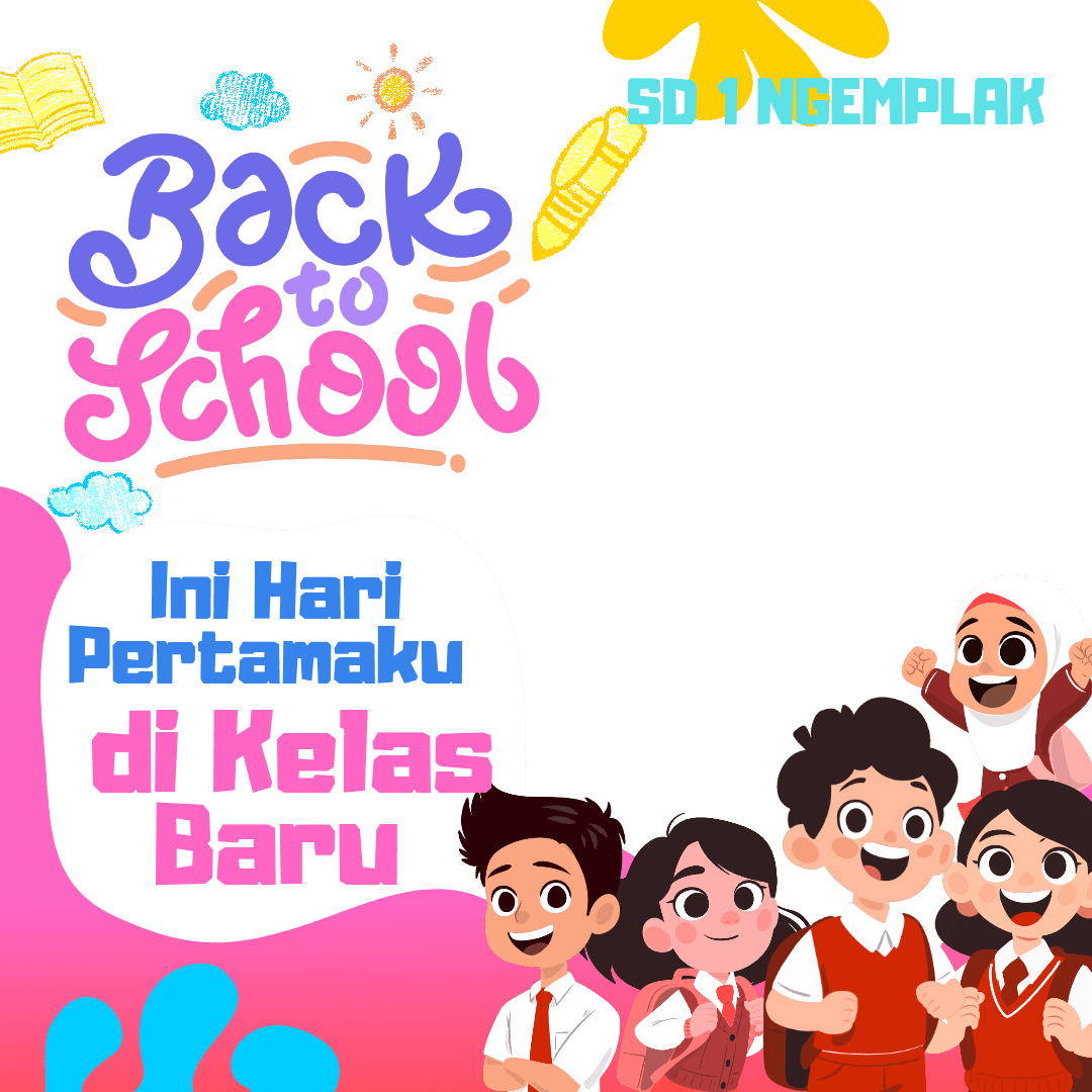 SIAP MPLS SD 1 NGEMPLAK 