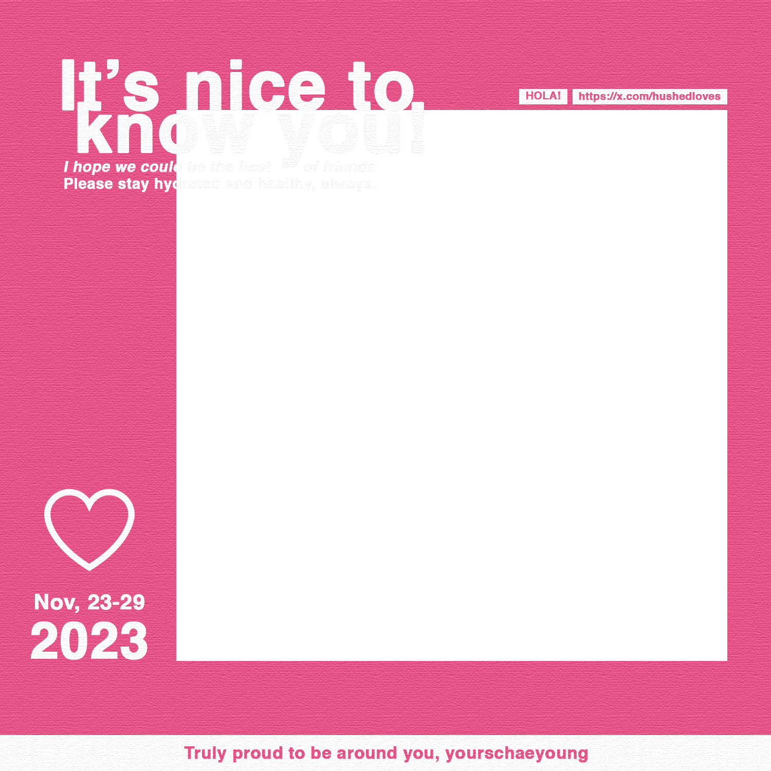 <3