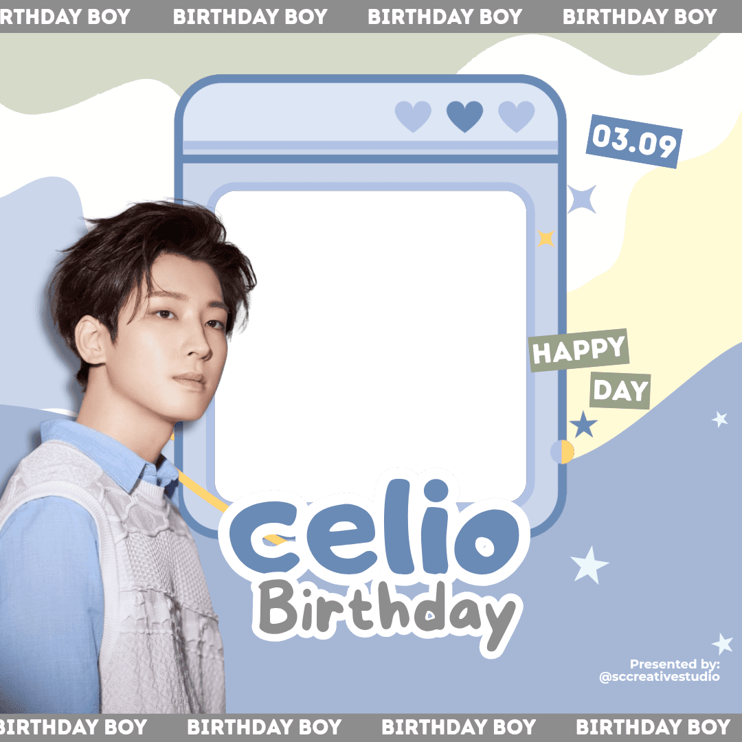 celio's day