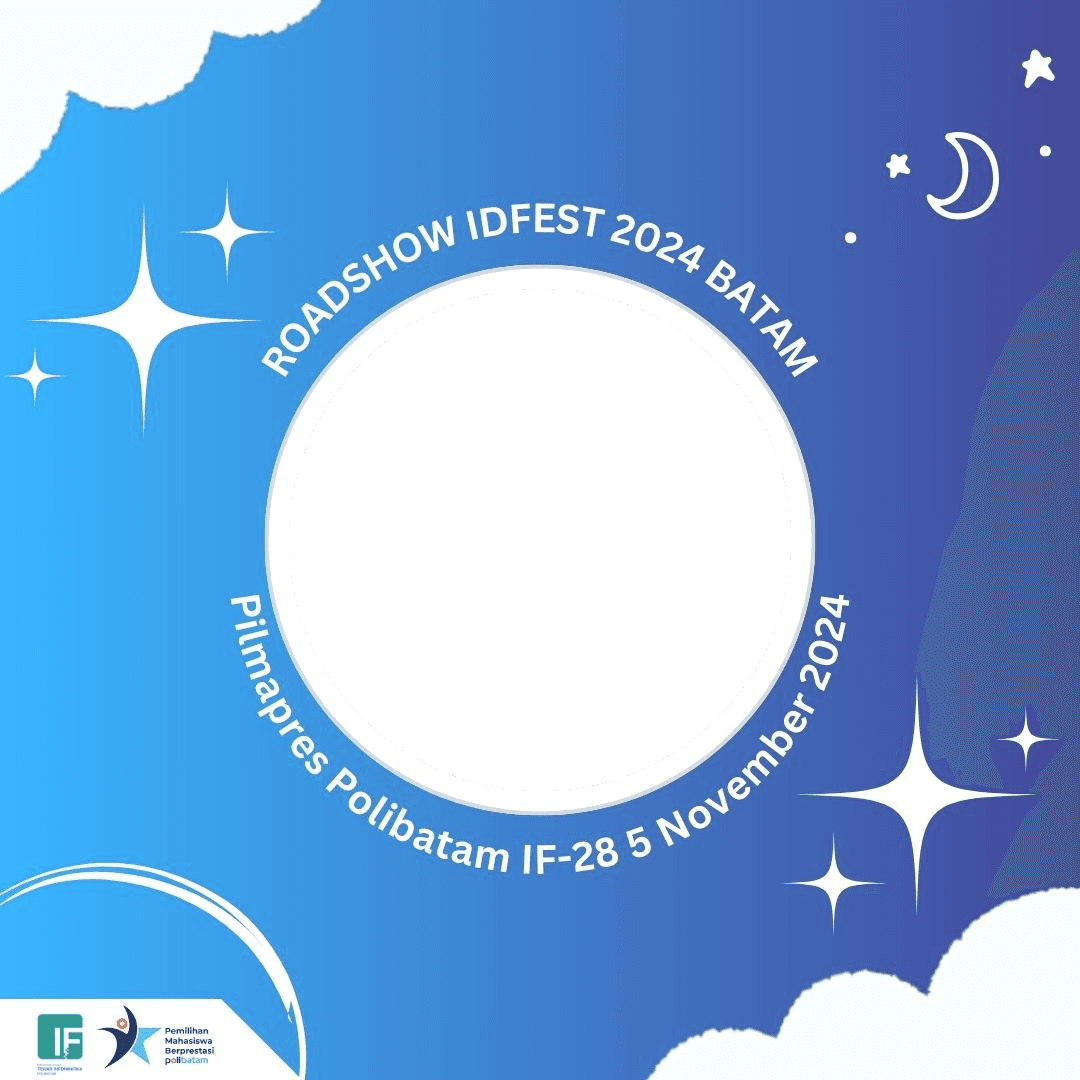 ROADSHOW IDFEST 2024 BATAM