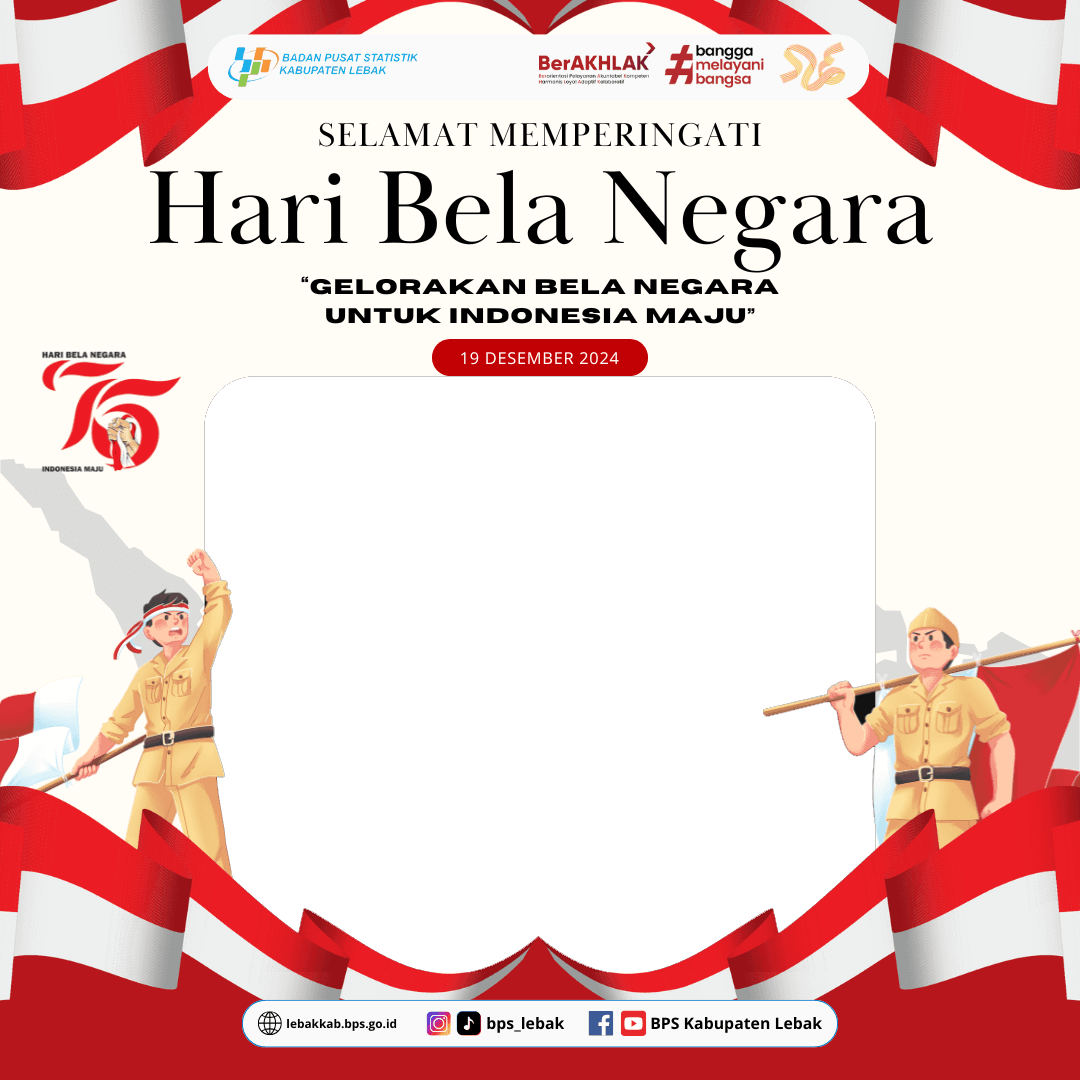 Selamat Hari Bela Negara 2024