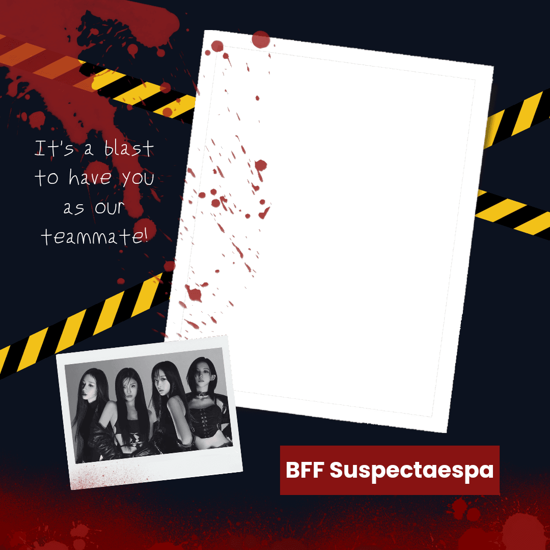 Suspectaespa