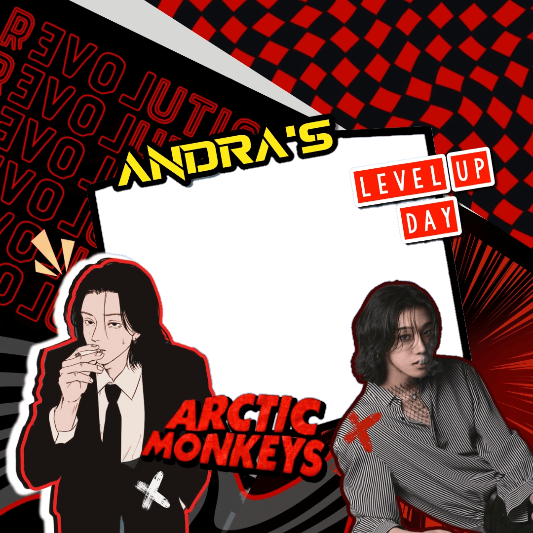 Andra's Day