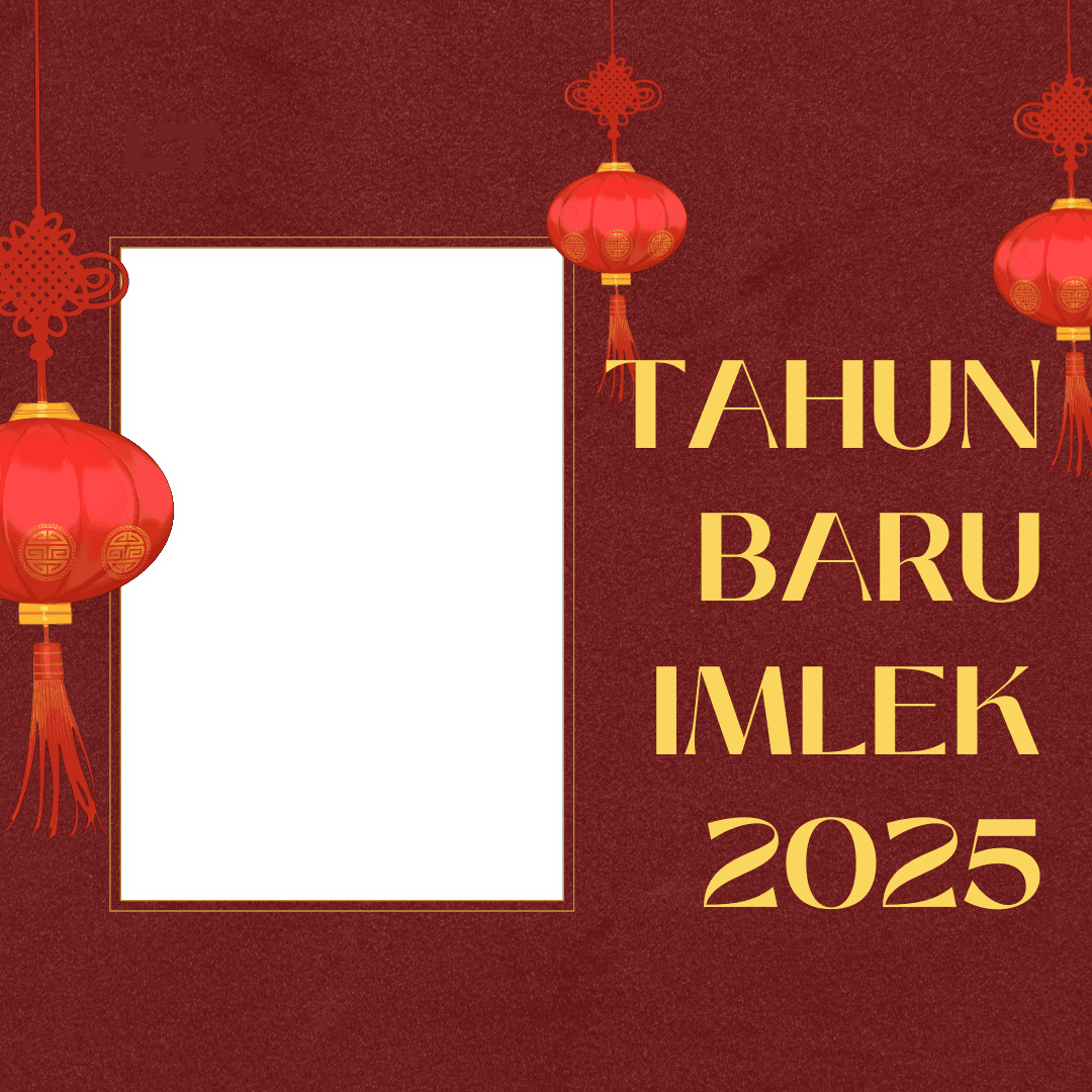 Tahun Baru Imlek