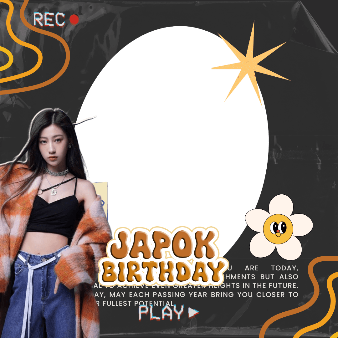 JAPOK's DAY